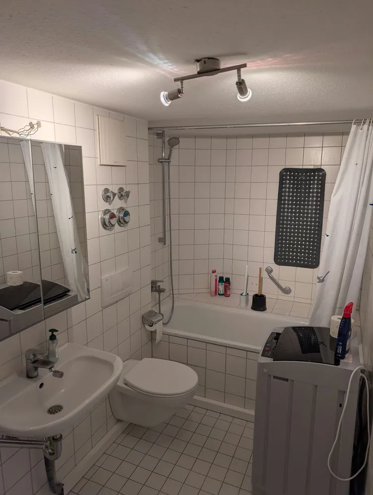 2 Zimmer Wohnung mit 60 m² in Karlsruhe – Bild 4