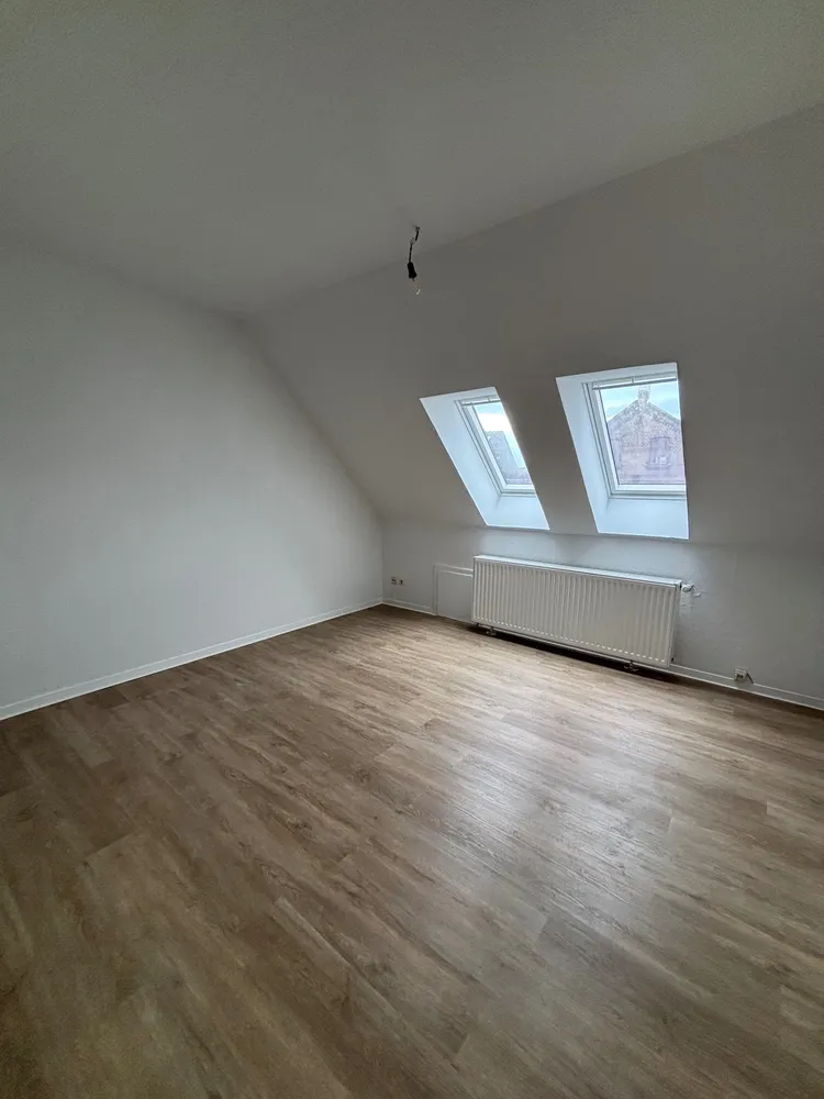 1 Zimmer Wohnung mit 22 m² in Hannover – Bild 1
