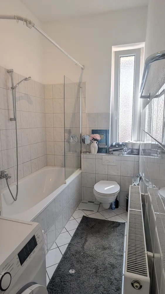 3 Zimmer Wohnung mit 60 m² in Hannover – Bild 5