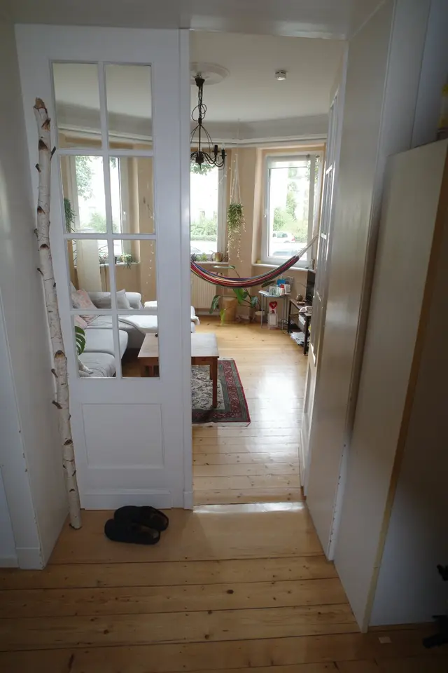 2 Zimmer Wohnung mit 88 m² in Bonn – Bild 9