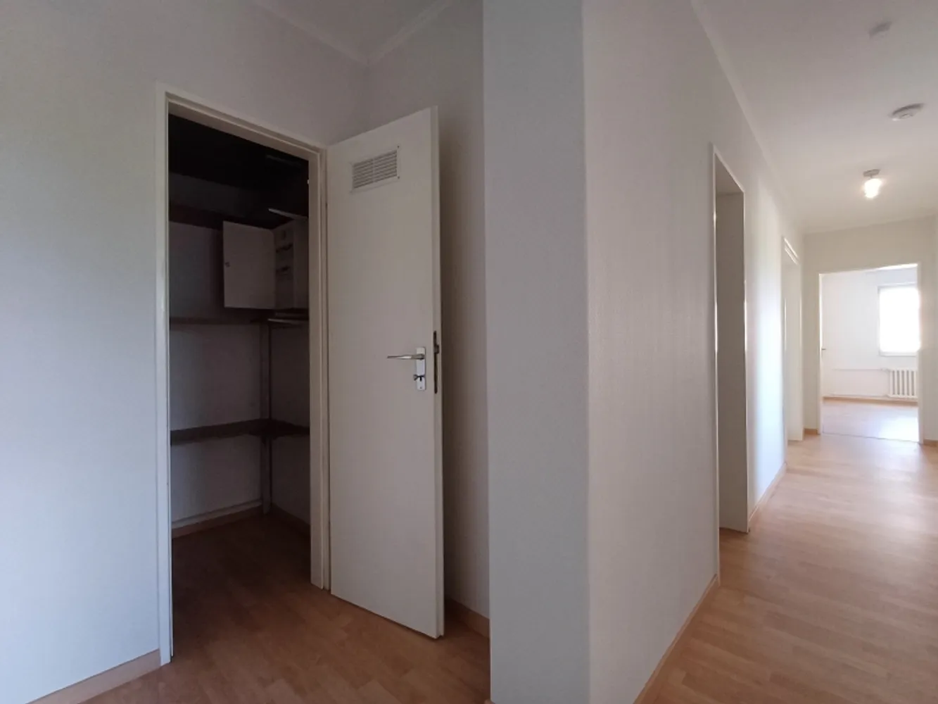 3 Zimmer Wohnung mit 74 m² in Minden – Bild 4