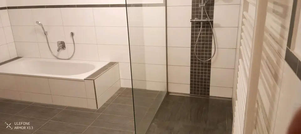 2 Zimmer Wohnung mit 110 m² in Rosenheim – Bild 7