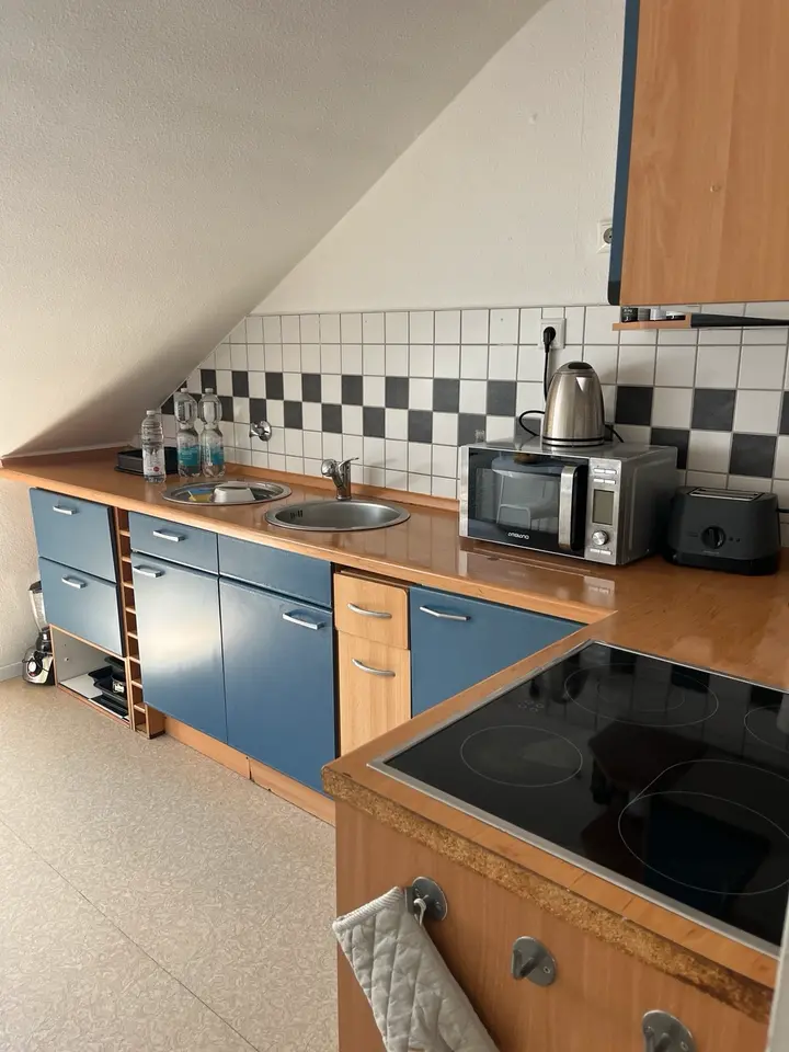 1 Zimmer Wohnung mit 60 m² in Hürth – Bild 7
