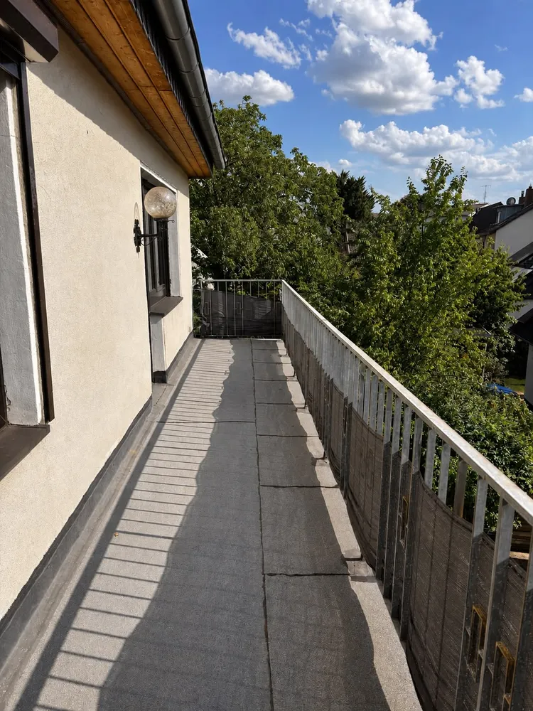 2 Zimmer Wohnung mit 120 m² in Bergisch Gladbach – Bild 11