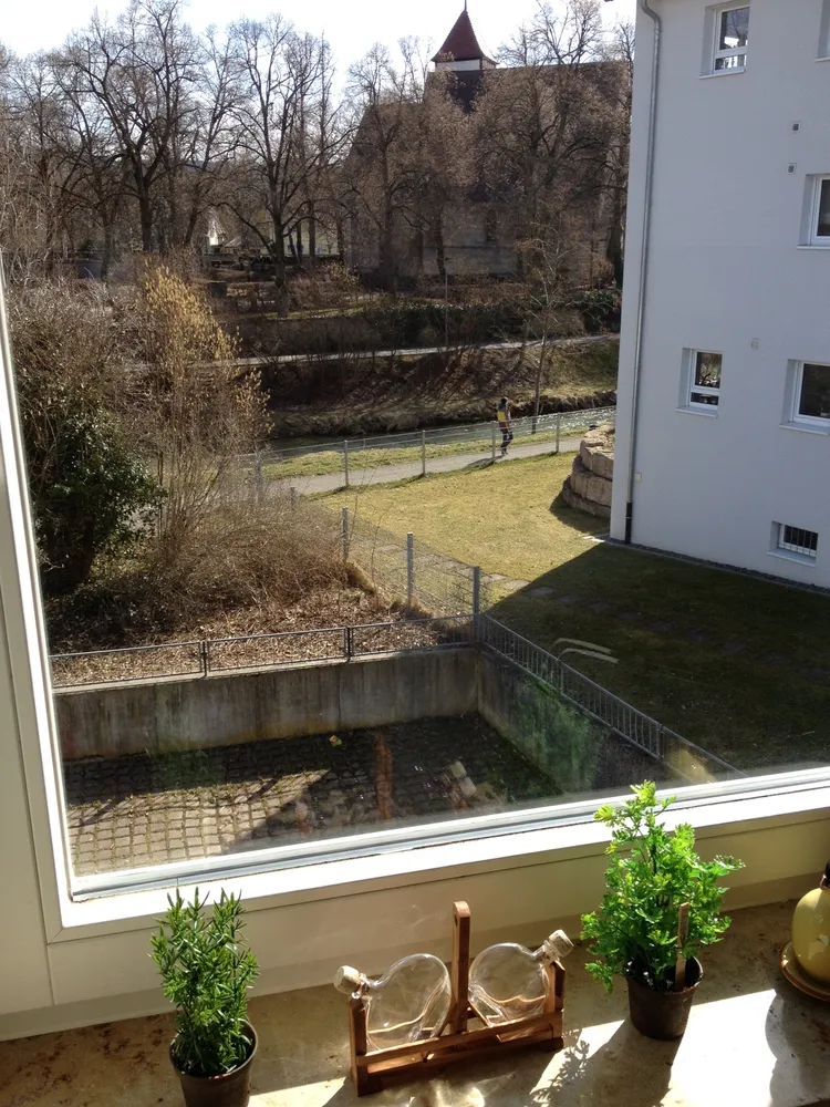 5 Zimmer Wohnung mit 110 m² in Balingen – Bild 1