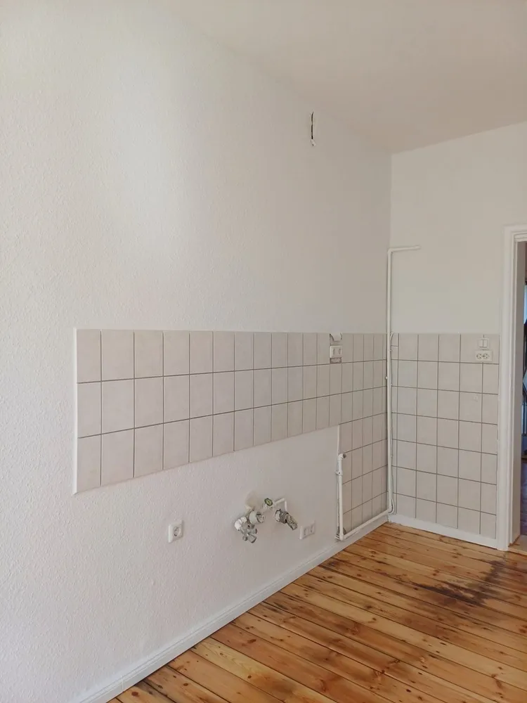 2 room apartment with 58 m² in Rathenow – Photo 6