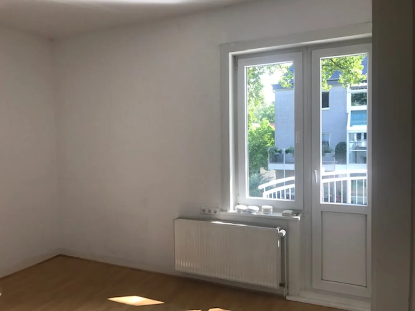 5 Zimmer Wohnung mit 124 m² in Hannover – Bild 8