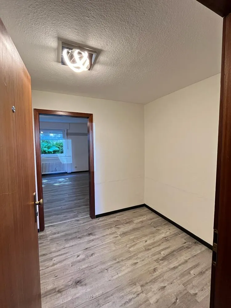 2 room apartment with 36 m² in Mülheim an der Ruhr – Photo 2