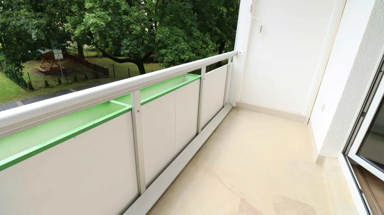 1 Zimmer Wohnung mit 31 m² in Chemnitz – Bild 5