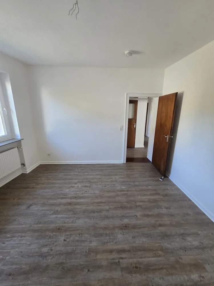 2 Zimmer Wohnung mit 54 m² in Schleswig – Bild 8