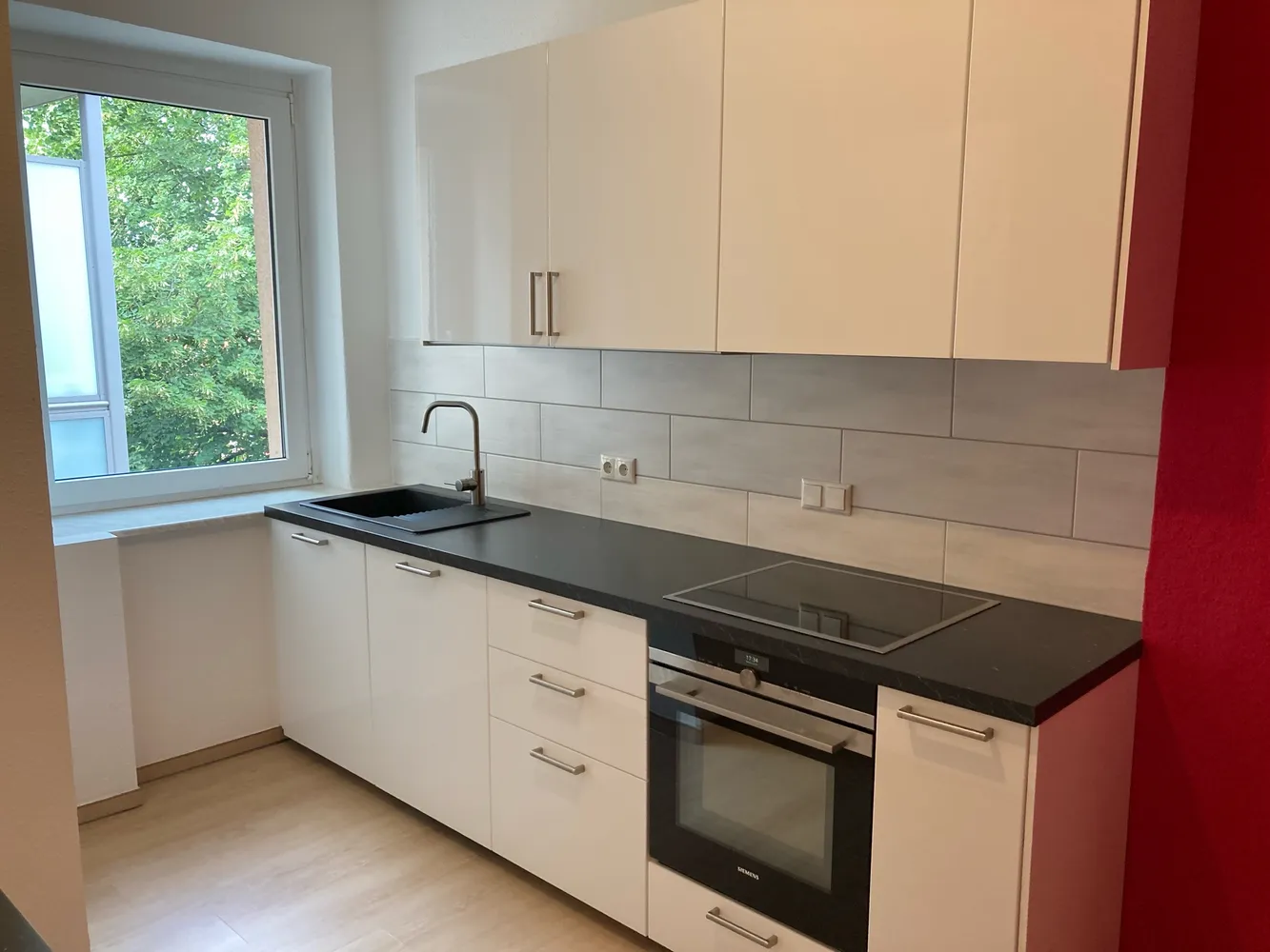 3 room apartment with 87 m² in Magdeburg – Photo 1