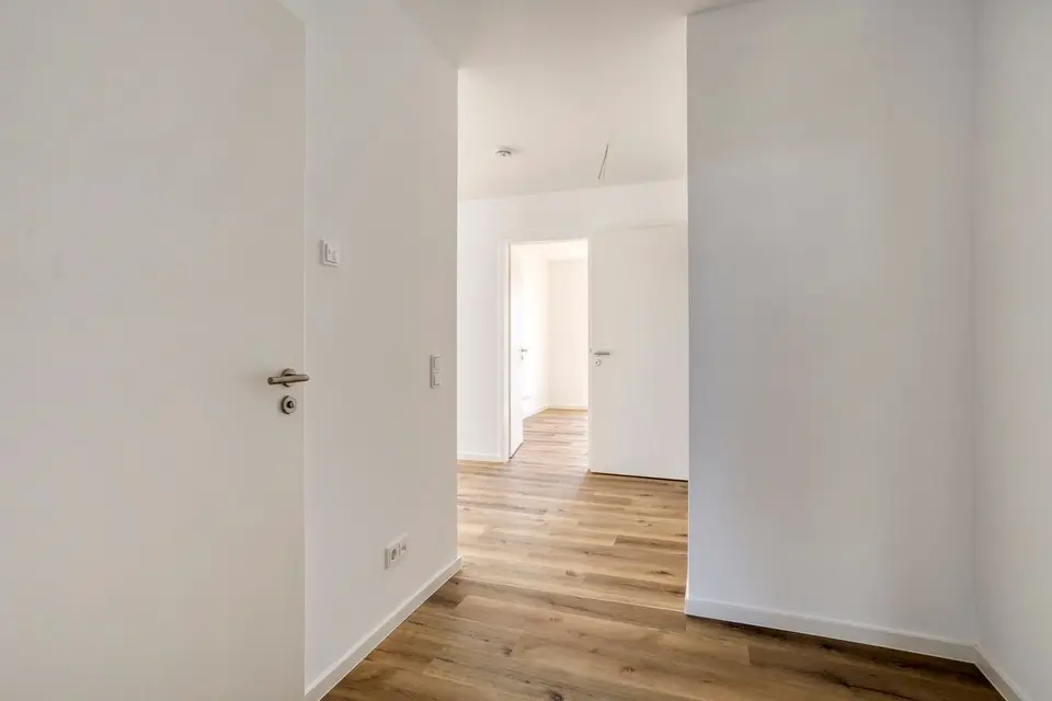 3 Zimmer Wohnung mit 92 m² in Gelsenkirchen – Bild 5