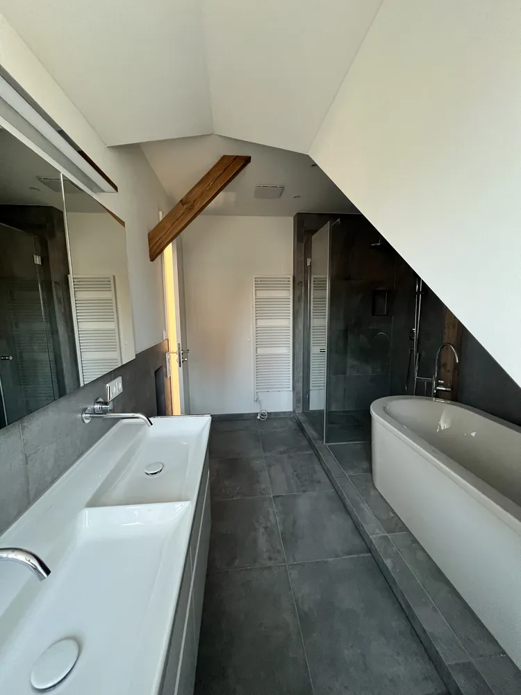 3 Zimmer Wohnung mit 125 m² in München – Bild 9