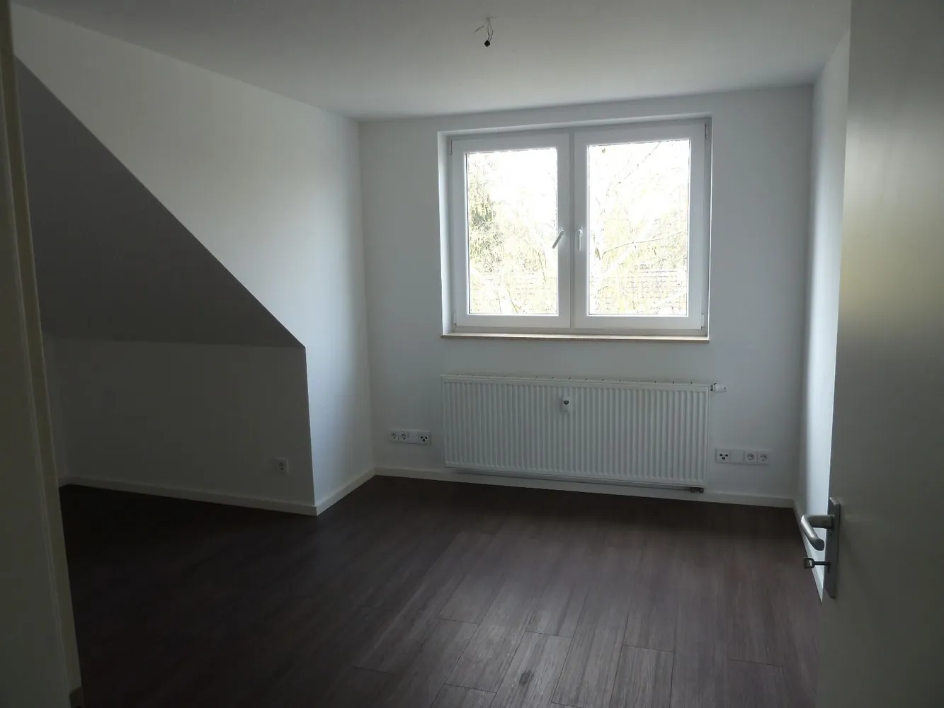 1 Zimmer Wohnung mit 35 m² in Bonn – Bild 5