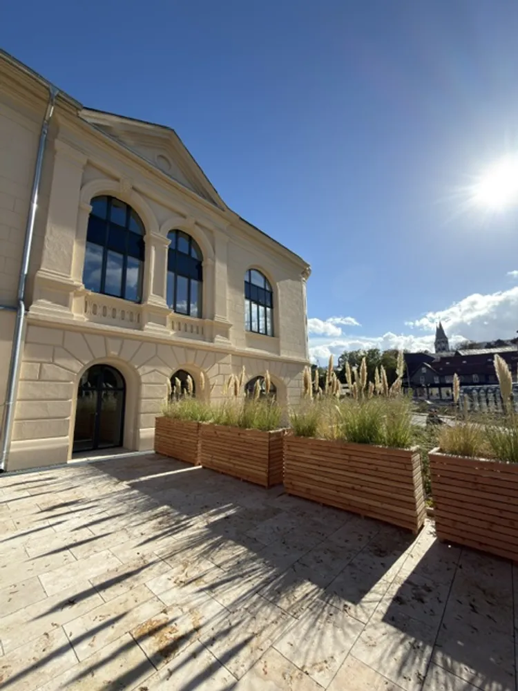 2 Zimmer Wohnung mit 122 m² in Goslar – Bild 12