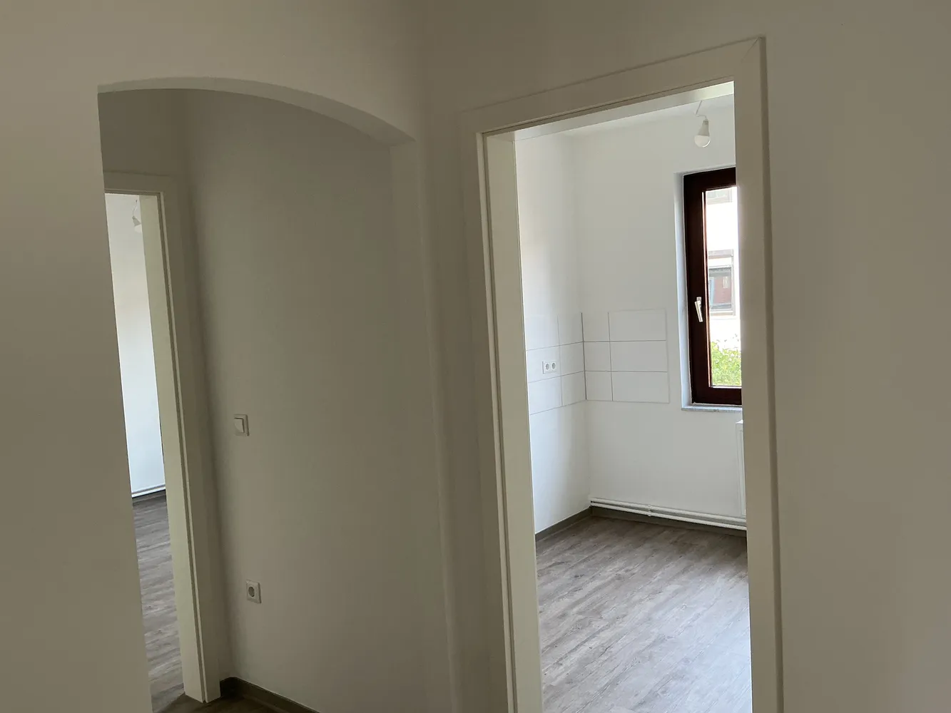 2 room apartment with 53 m² in Bremen – Photo 8