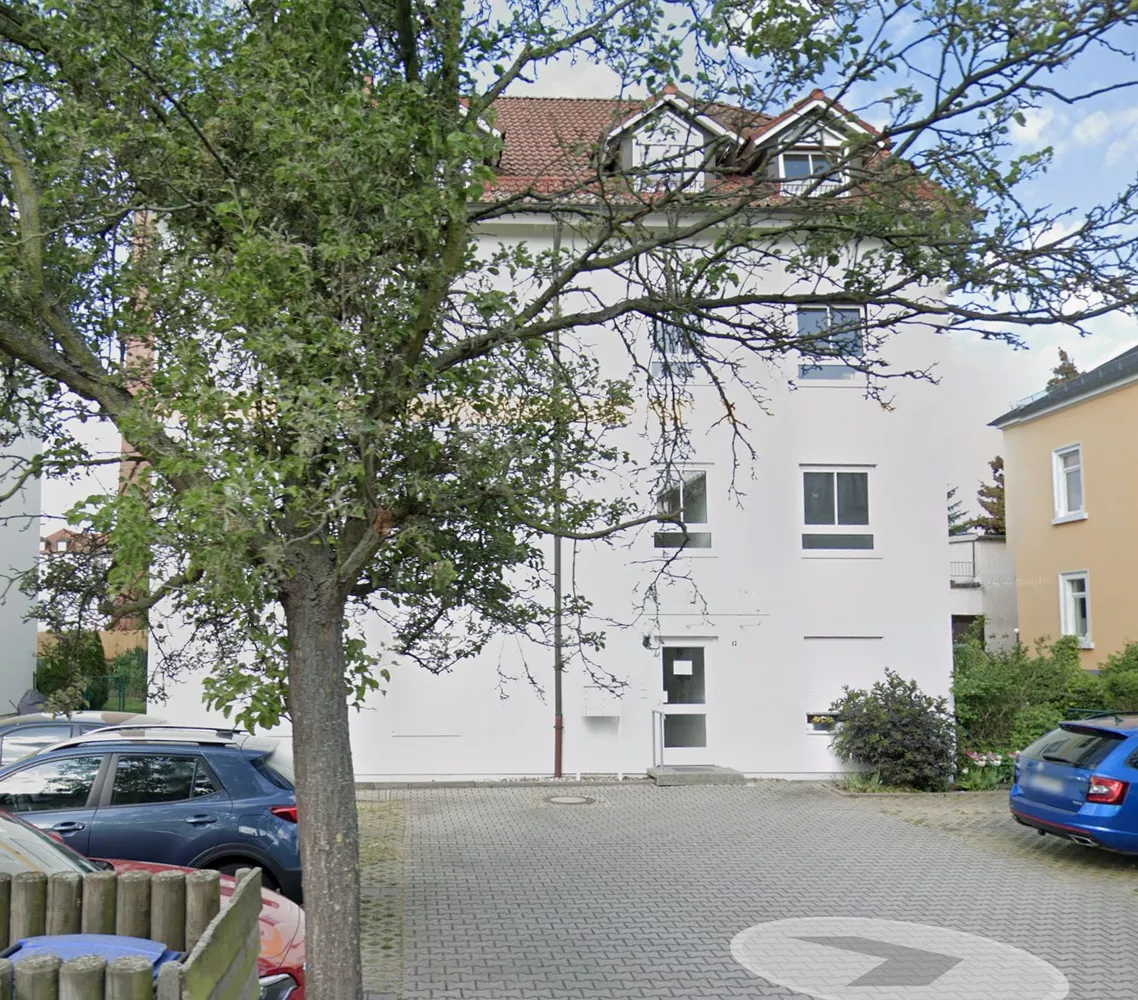 3 Zimmer Wohnung mit 65 m² in Dresden – Bild 1