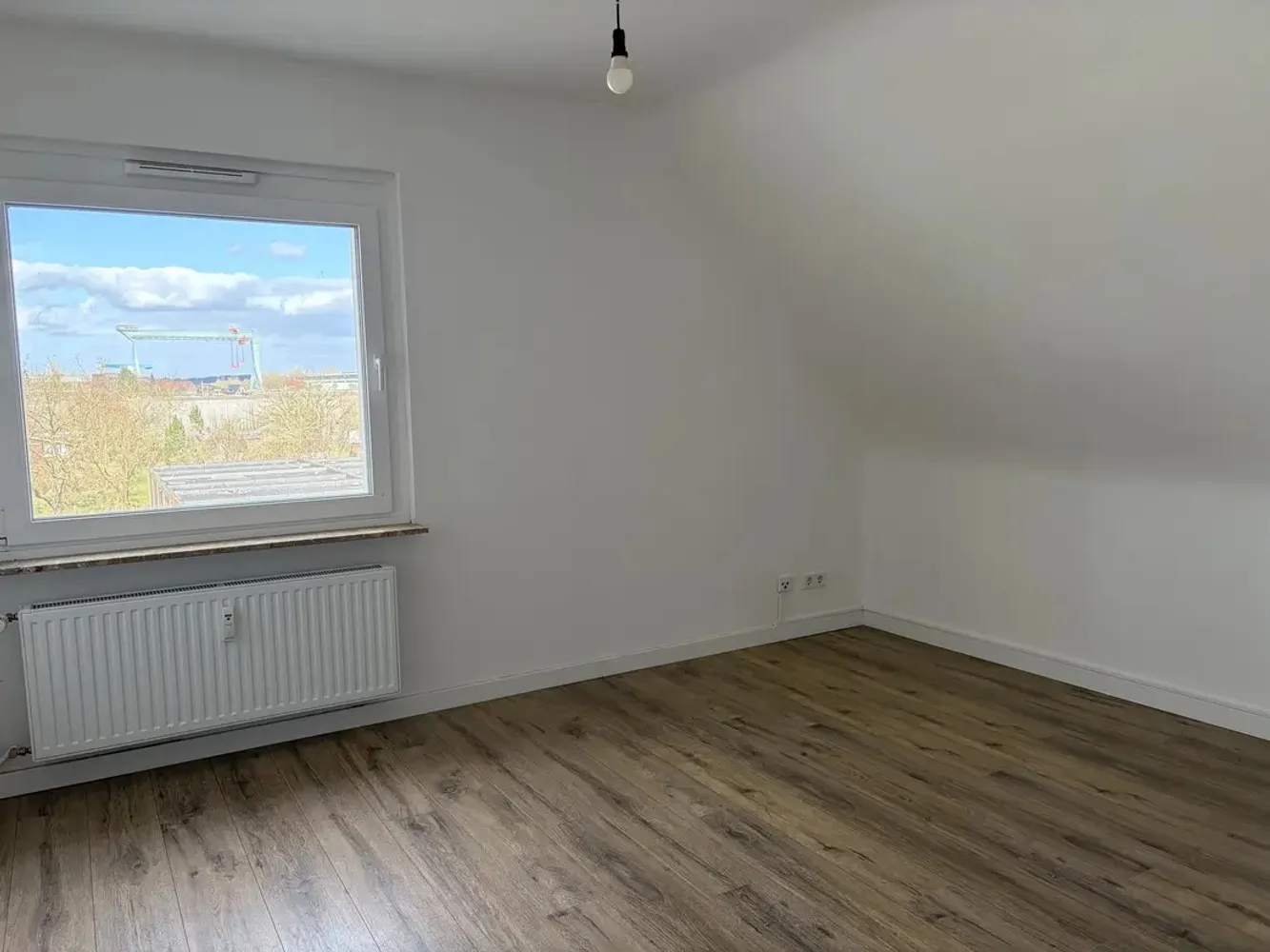2 Zimmer Wohnung mit 52 m² in Hamburg – Bild 7
