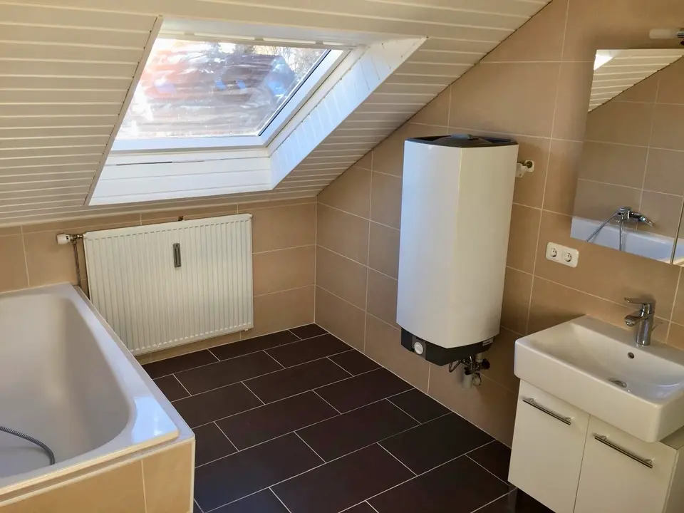 3 Zimmer Wohnung mit 83 m² in Rastatt – Bild 8
