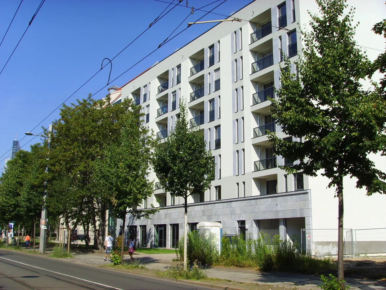 2 Zimmer Wohnung mit 47 m² in Leipzig – Bild 6