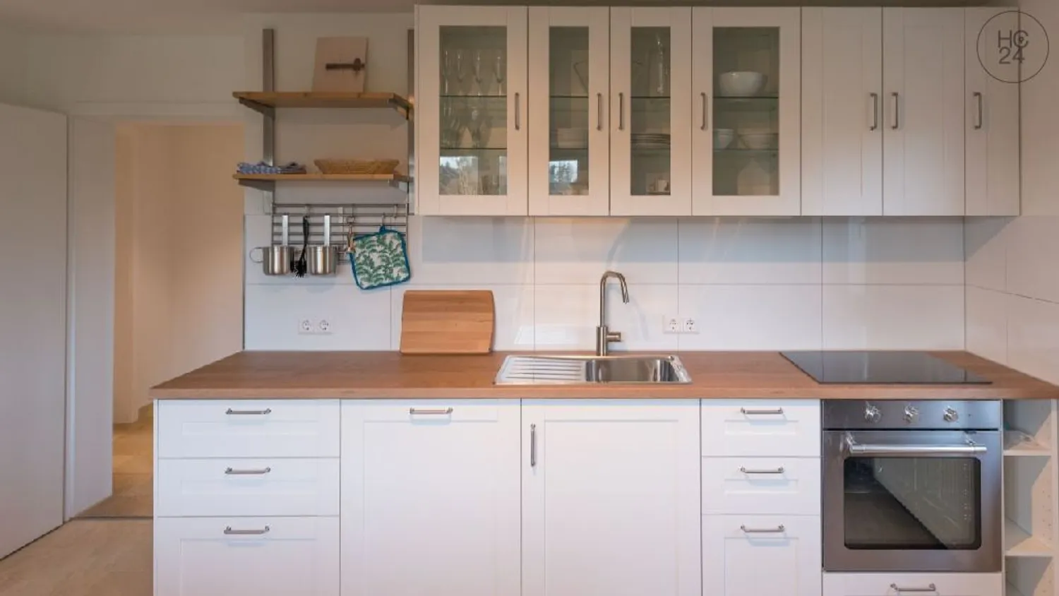 3 Zimmer Wohnung mit 110 m² in Lindau – Bild 5