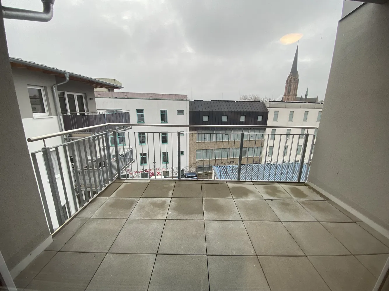 3 Zimmer Wohnung mit 88 m² in Kaiserslautern – Bild 6