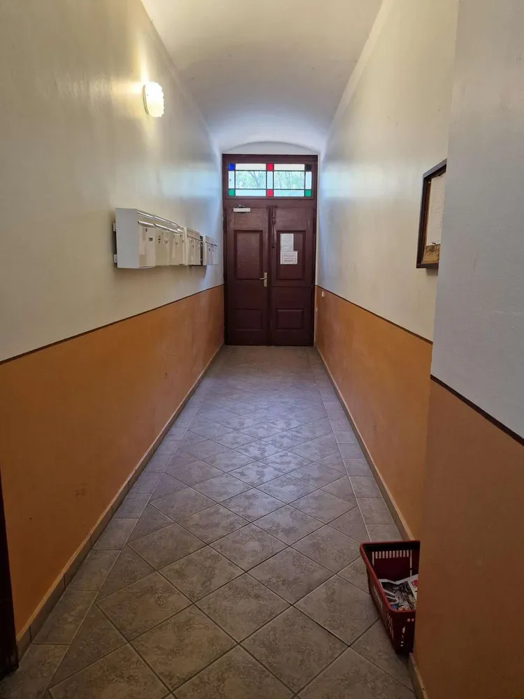 1 Zimmer Wohnung mit 34 m² in Leipzig – Bild 1