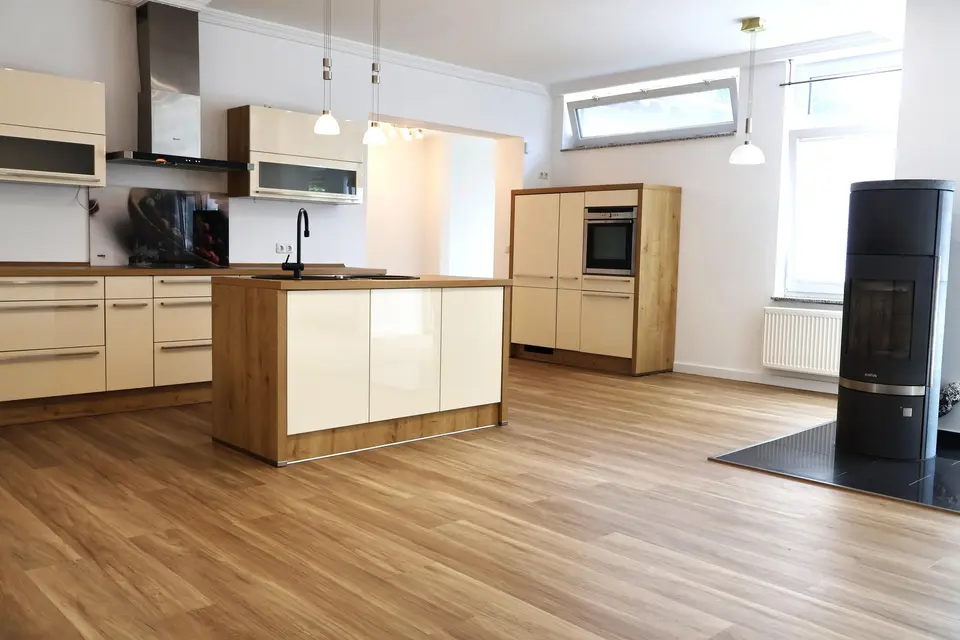 2 Zimmer Wohnung mit 105 m² in Winsen (Luhe) – Bild 2