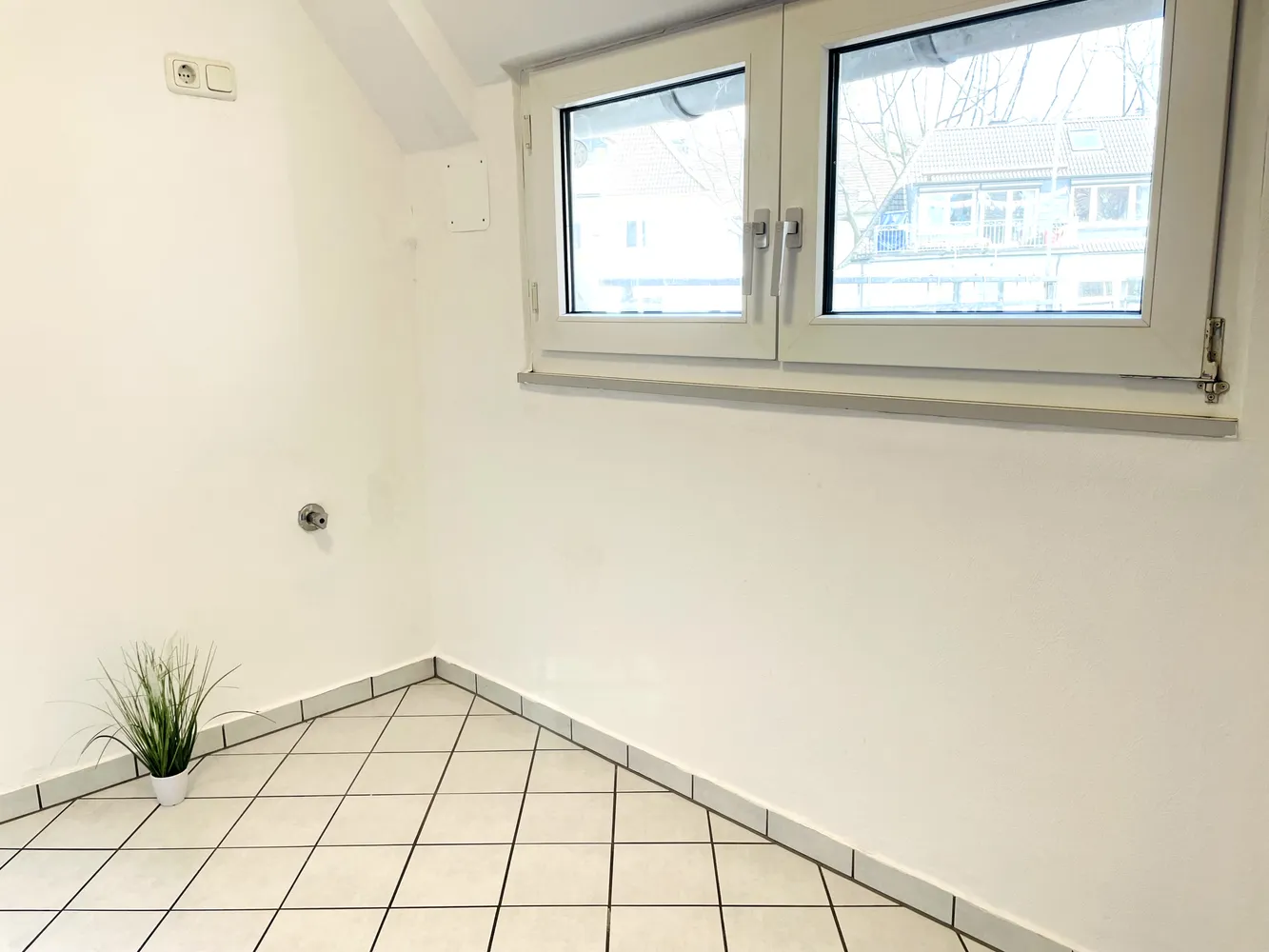 3 Zimmer Wohnung mit 61 m² in Bochum – Bild 11