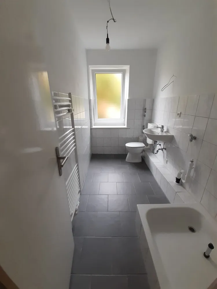 2 Zimmer Wohnung mit 49 m² in Hamburg – Bild 10