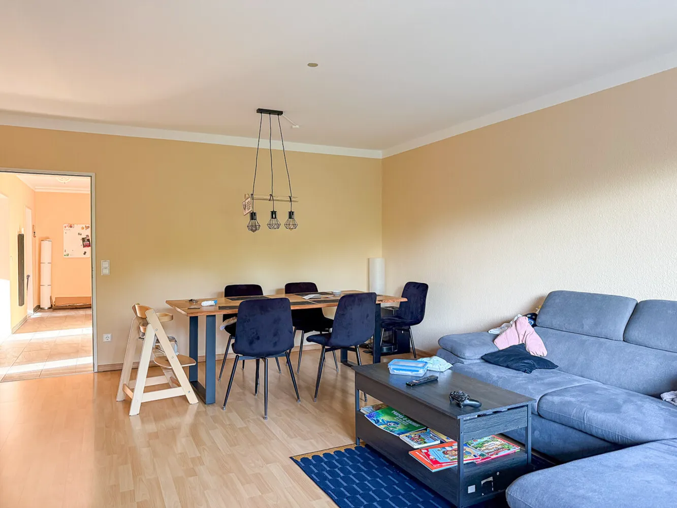 4 room apartment with 101 m² in Bielefeld – Photo 7