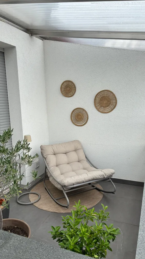 3 Zimmer Wohnung mit 90 m² in Mannheim – Bild 3