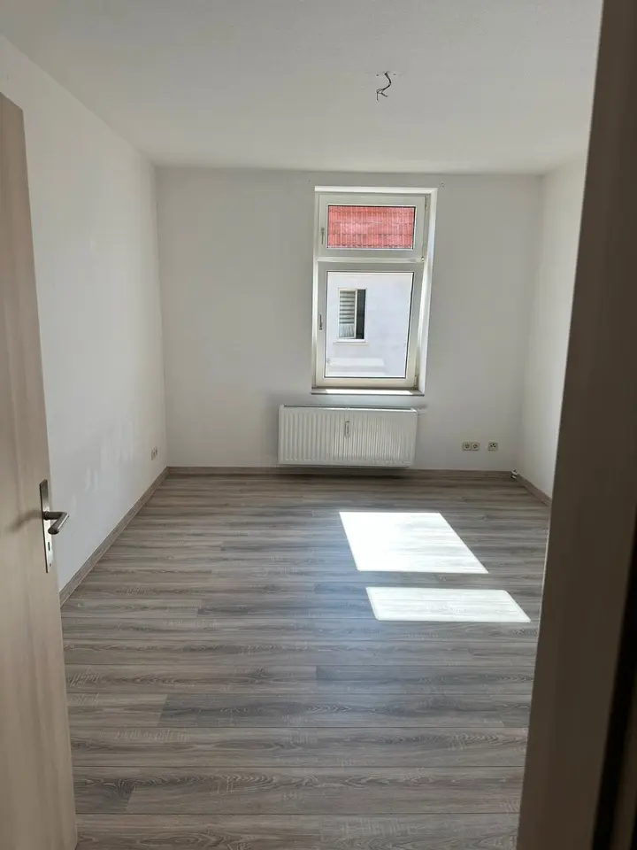 2 room apartment with 61 m² in Aschersleben – Photo 9