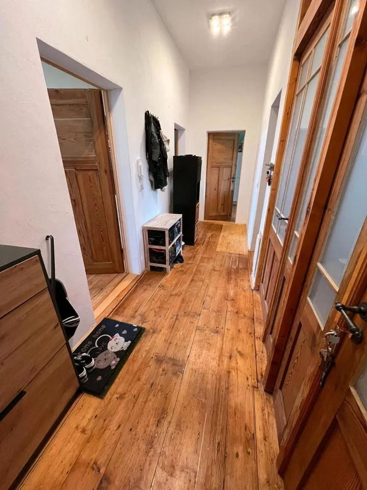 4 Zimmer Wohnung mit 86 m² in Bremen – Bild 1