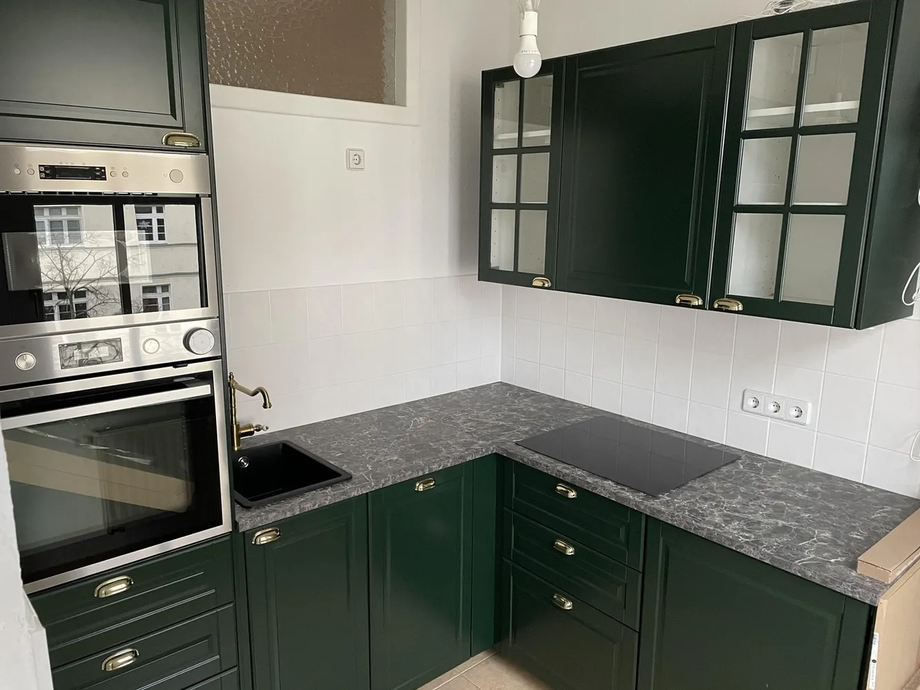 3 room apartment with 88 m² in Leipzig – Photo 7
