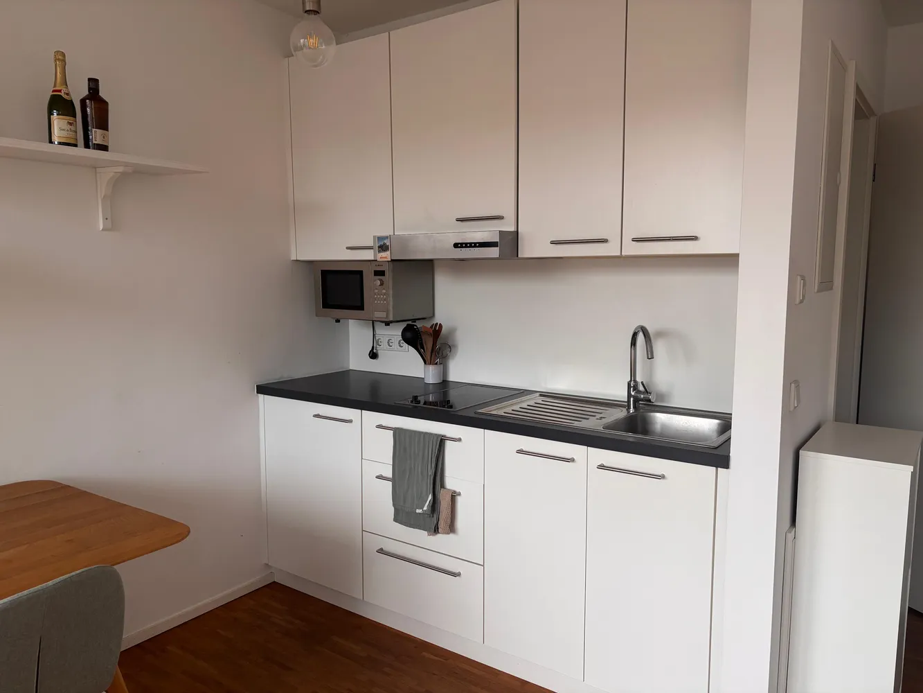 2 Zimmer Wohnung mit 34 m² in Heidelberg – Bild 4