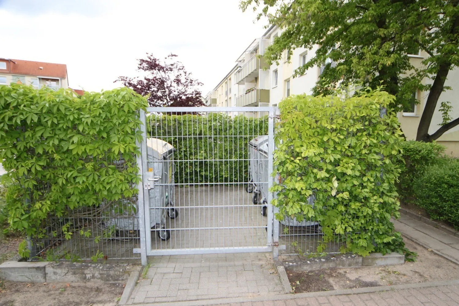 3 room apartment with 56 m² in Neubrandenburg – Photo 3