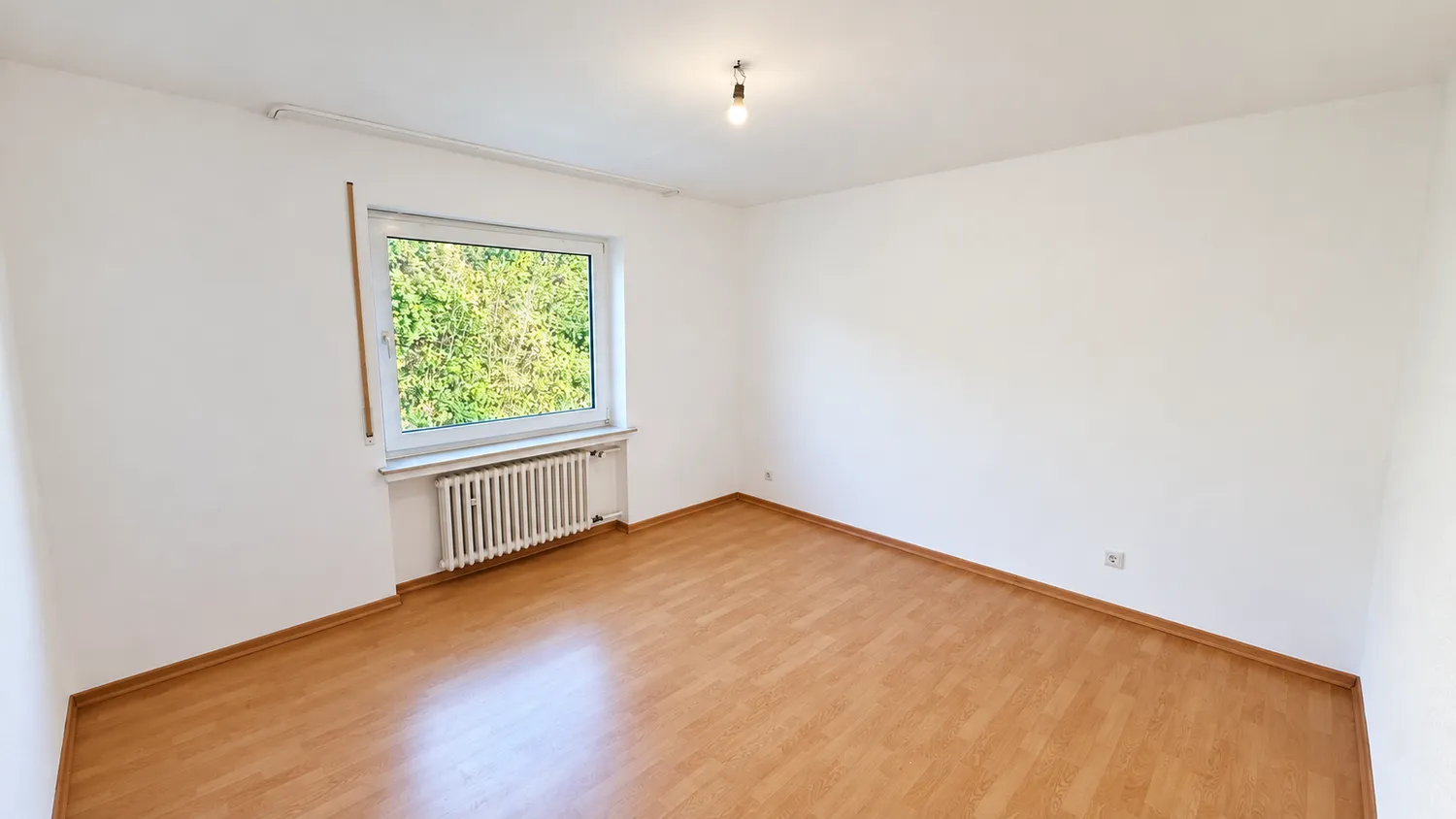 3 Zimmer Wohnung mit 100 m² in Herford – Bild 8