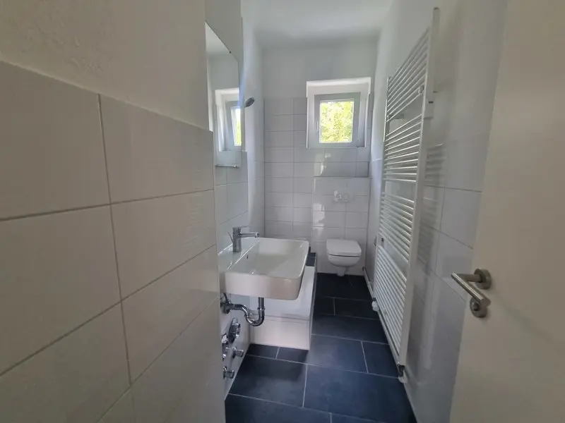 2 Zimmer Wohnung mit 50 m² in Halle (Saale) – Bild 4