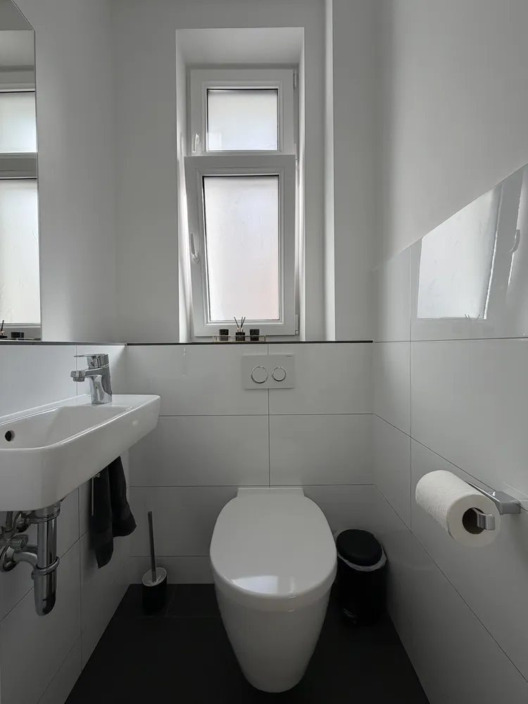 2 Zimmer Wohnung mit 35 m² in Aachen – Bild 2