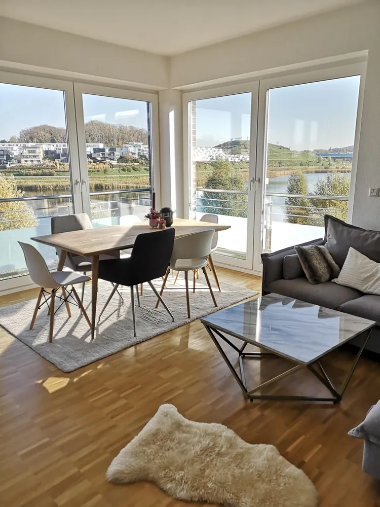 4 Zimmer Wohnung mit 97 m² in Dortmund – Bild 3