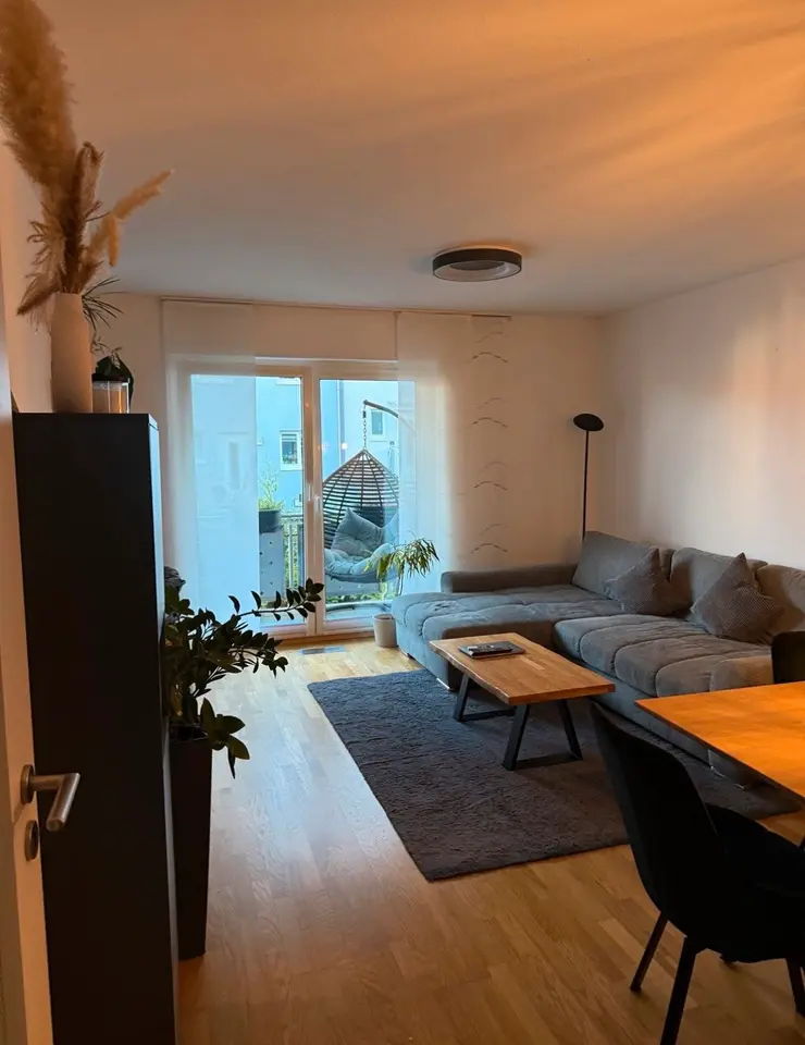 3 room apartment with 65 m² in Jena – Photo 3