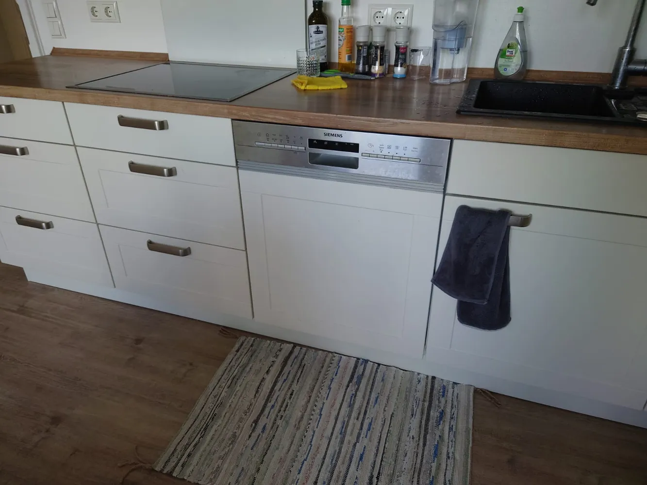3 Zimmer Wohnung mit 70 m² in Aachen – Bild 3