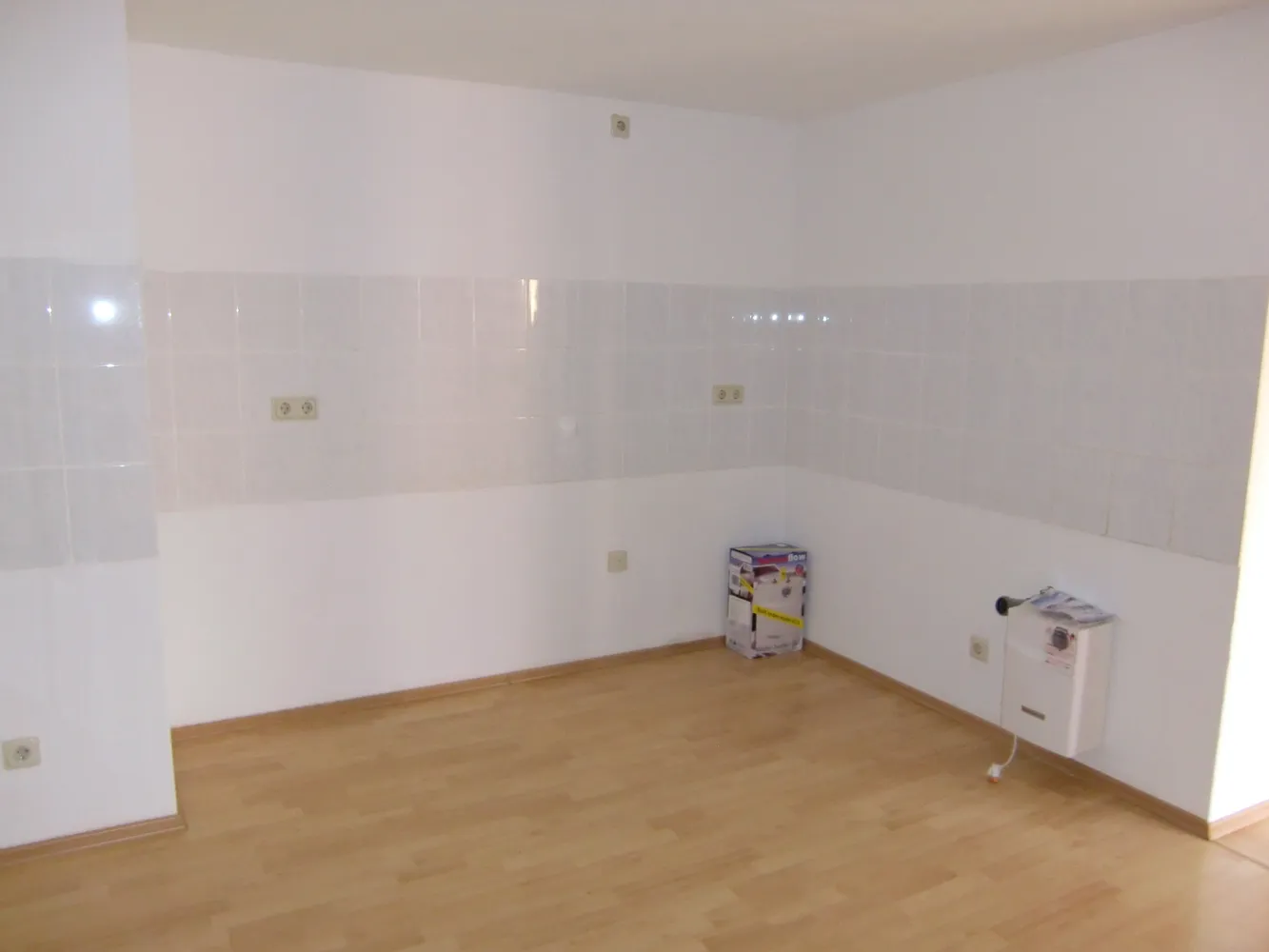 4 Zimmer Wohnung mit 119 m² in Wernigerode – Bild 2