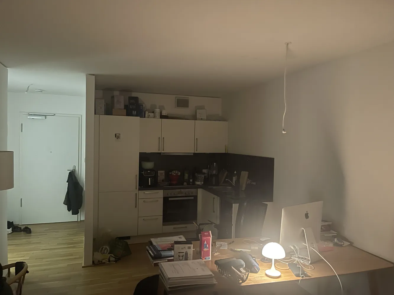 2 Zimmer Wohnung mit 48 m² in Mainz – Bild 2