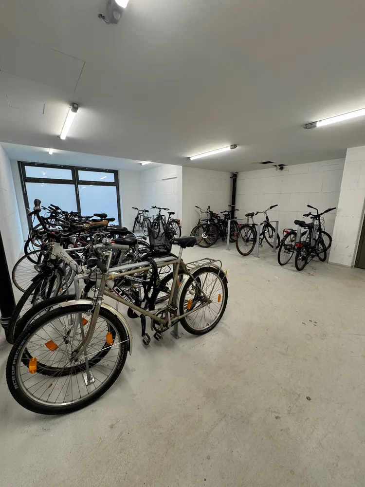 1 Zimmer Wohnung mit 25 m² in Berlin – Bild 3