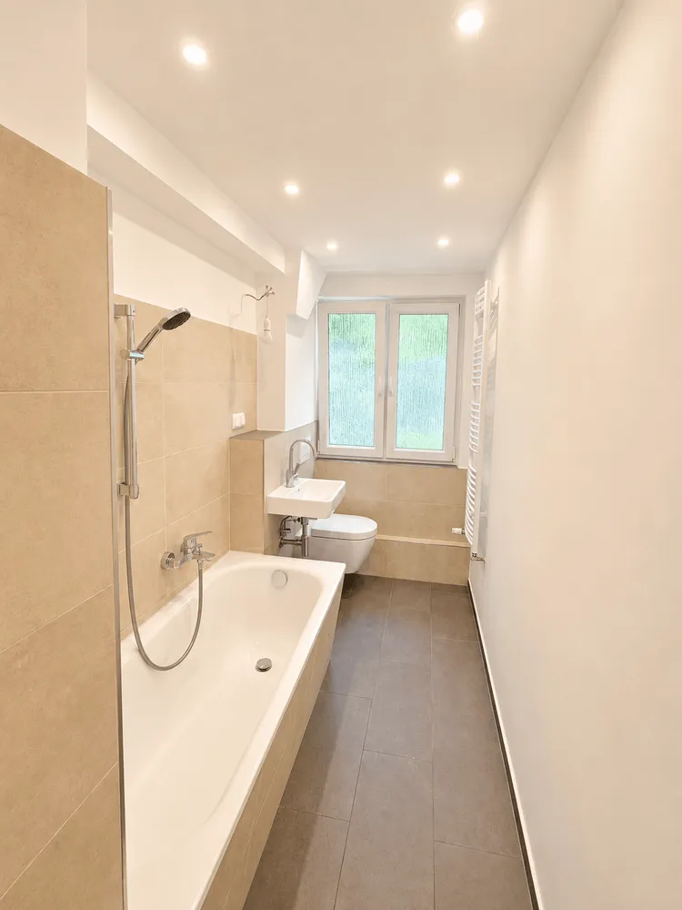 2 Zimmer Wohnung mit 59 m² in Berlin – Bild 6