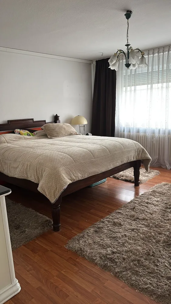 3 Zimmer Wohnung mit 150 m² in Frankfurt am Main – Bild 9