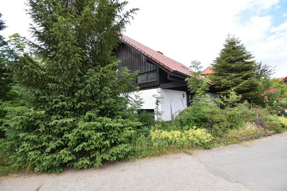 6 Zimmer Haus mit 169 m² in Wolfsburg – Bild 3