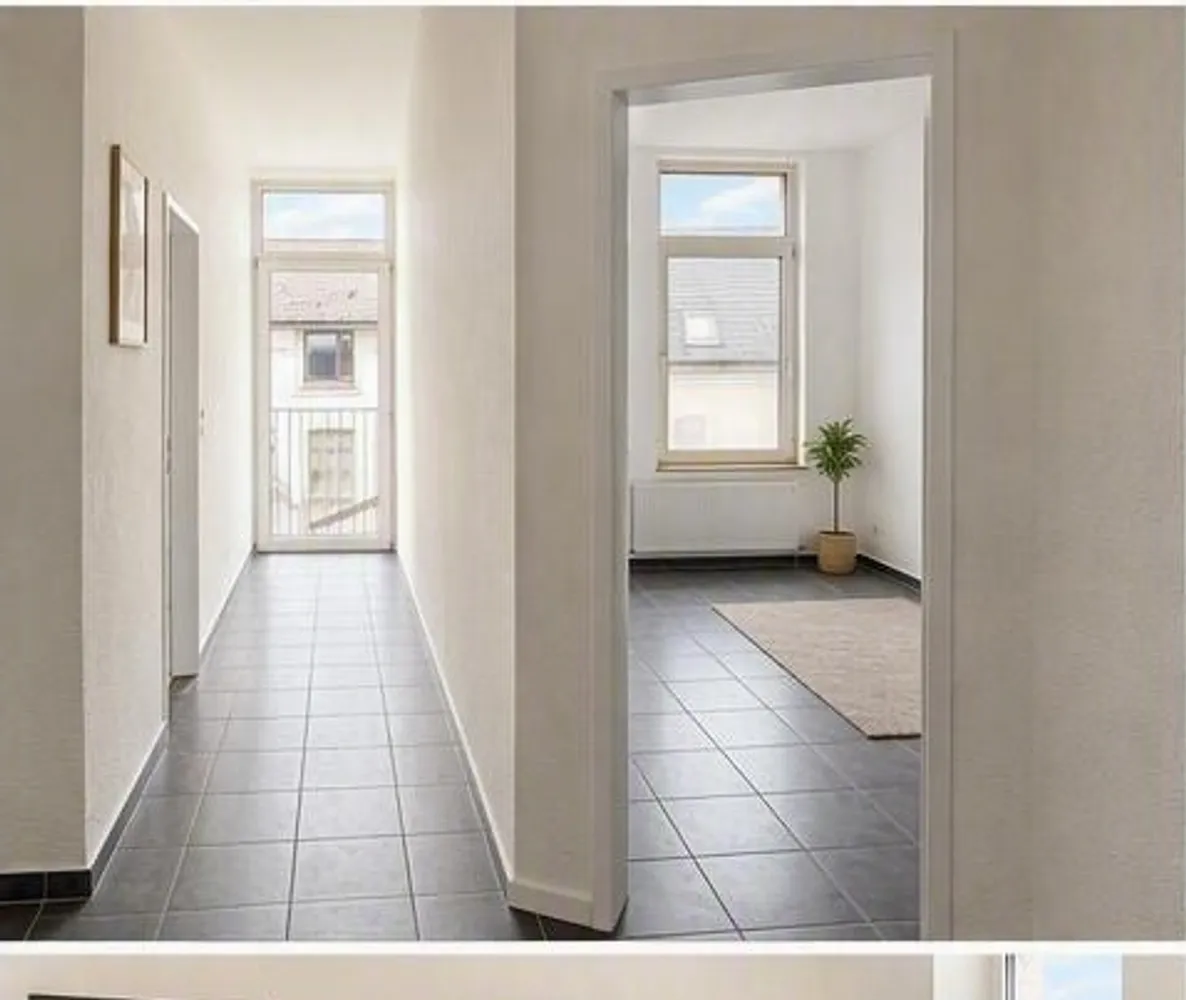 2 Zimmer Wohnung mit 52 m² in Aachen – Bild 3